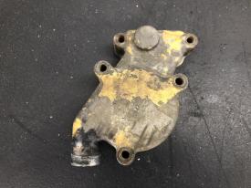 CAT 3406B Engine Thermostat Housing - Used | P/N 9Y2586
