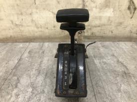 Allison 2000 Transmission Electric Shifter - Used | P/N Cannotverify