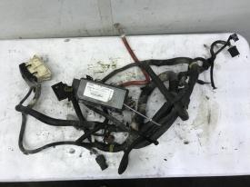 Freightliner CASCADIA Left/Driver Wiring Harness, Cab - Used