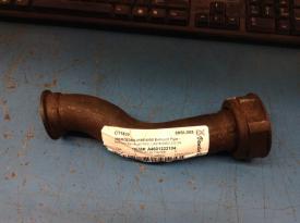 Mercedes A460122104 Exhaust Pipe - Used