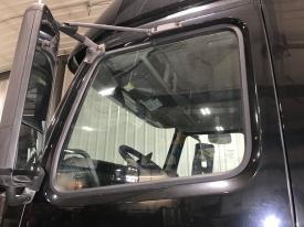 Volvo VNL Left/Driver Door Glass - Used