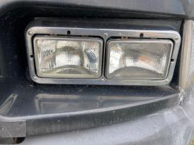 1984-2007 Kenworth T600 Left/Driver Headlamp Door | Headlamp Cover - Used