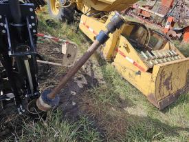 Ditch Witch JT20 Anchor Shaft Only - Used
