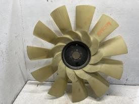 Cummins ISX15 Engine Fan Blade - Used | P/N 47354451601KM