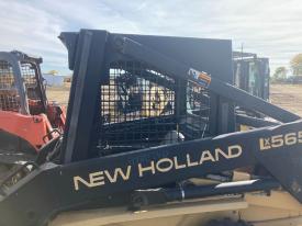 New Holland LX565 Cab Assembly - Used