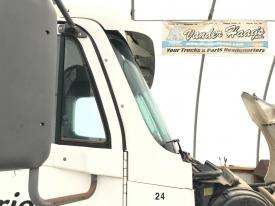 Freightliner COLUMBIA 120 Right/Passenger A Pillar Panel - Used