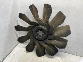 Cummins ISX Engine Fan Blade - Used | P/N 010023828KM