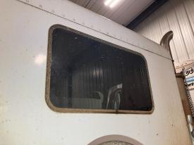 Freightliner C120 Century Back Glass - Used