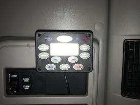 Comfort Pro Apu, Control Panel - Used
