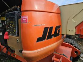 JLG 800AJ Weight - Used