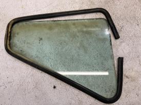 Ford 555 Right/Passenger Back Glass - Used