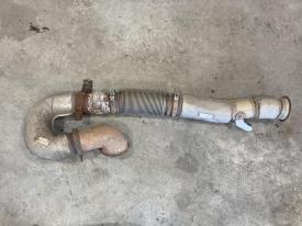 Peterbilt 579 Exhaust Pipe - Used
