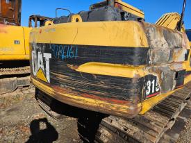 CAT 315BL Weight - Used | P/N 1219139