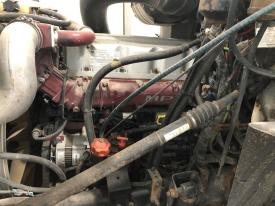 2012 Mack MP8 Engine Assembly, 445HP - Used