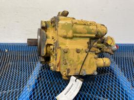 Dynapac CA15 Hydraulic Pump - Used | P/N 080581500