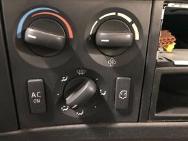 2003-2018 Volvo VNM Heater A/C Temperature Controls - Used