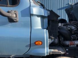 2008-2020 Freightliner CASCADIA Blue Right/Passenger Cab Cowl - Used
