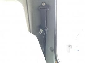 International 4300 Left/Driver Seat Belt Assembly - Used