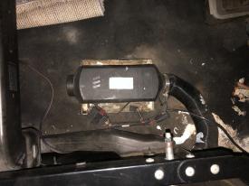 Kenworth T680 Heater, Auxilary - Used