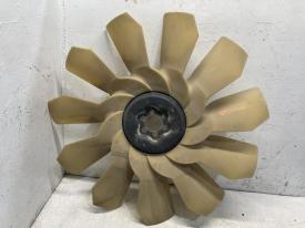 Cummins ISX Engine Fan Blade - Used | P/N 47354461001KM