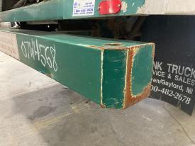 Freightliner M2 106 Bumper Assembly, Rear - Used