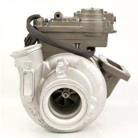Cummins ISX15 Engine Turbocharger - Rebuilt | P/N 238286011