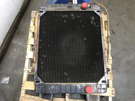 Case 821 Radiator - Used | P/N 131230A1