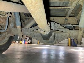 GMC Cube Van Axle Assembly - Used
