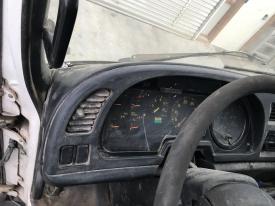 Chevrolet T7500 Trim Or Cover Panel Dash Panel - Used