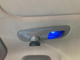 Peterbilt 386 Cab Right/Passenger Spot Lamp Lighting, Interior - Used
