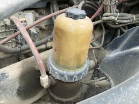 Mercedes MBE4000 Left/Driver Engine Filter/Water Separator - Used
