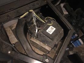 Kenworth T680 Right/Passenger Heater, Auxilary - Used