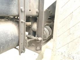Used Air DOWN/AIR Up 13,200(lb) Lift (Tag / Pusher) Axle
