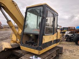 CAT E70B Cab Assembly - Used | P/N 0855406