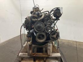 1969 GM 327 Engine Assembly, -HP - Core