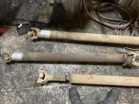 Spicer RDS1610 Drive Shaft - Used