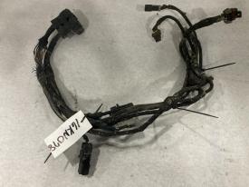 Fuller FO16E310C-VAS Wire Harness, Transmission - Used