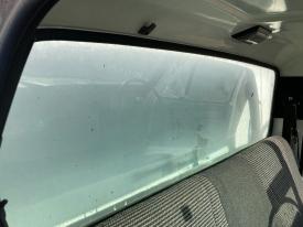 Ford F800 Back Glass - Used