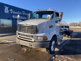 2005 Sterling TRUCK TRUCK: Cab & Chassis, Tandem Axle