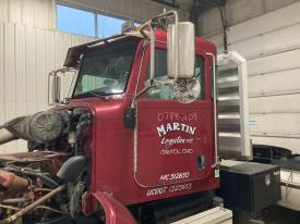 2006-2010 Peterbilt 386 Cab Assembly - Used