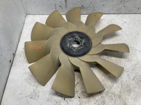 Cummins ISX15 Engine Fan Blade - Used