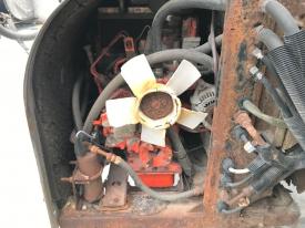 Rigmaster All Other Apu, Engine - Used