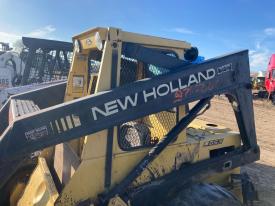 New Holland L553 Cab Assembly - Used | P/N 857981