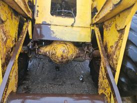 Michigan 75DGM Axle Assembly - Used | P/N 131597