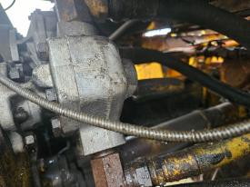 Michigan 75DGM Steering Pump - Used | P/N 1521257