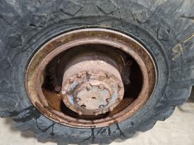 Michigan 75DGM Right/Passenger Tire and Rim - Used