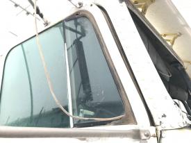 Freightliner FLD120 Right/Passenger Door Vent Glass - Used