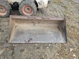 Bobcat 7753 Attachments, Skid Steer - Used