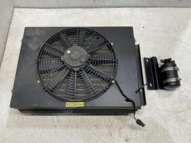 Carrier All Other Apu, Condensor - Used