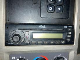 Mack CXU613 CD Player A/V Equipment (Radio)